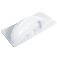 Кулинарная форма "Рыбка" (31х15,5 см)