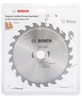 Диск пильный Bosch ECO по дереву (230х30 мм)