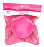 Чаша для приготовления косметических масок "Mask Bowl Pink" (розовая)