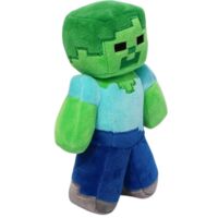 Мягкая игрушка "Minecraft 4" (18 см)