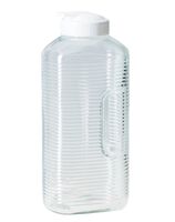 Бутылка стеклянная "Qindao" (1,9 л)