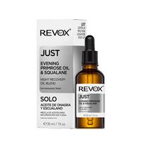 Масло для лица "Ust Evening Primrose Oil & Squalane" (30 мл)