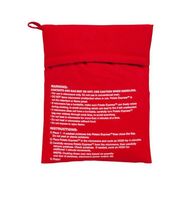 Рукав для запекания картофеля в микроволновке