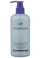Шампунь для волос "Anti-Yellow" (300 мл)
