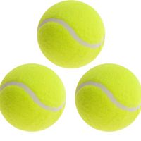 Мяч для большого тенниса "TX3" (3 шт.)