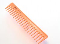 Расческа для волос "Supercomb Neon Orange"
