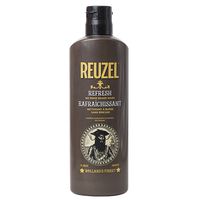 Пена для бороды "Refresh Beard Wash" (200 мл)