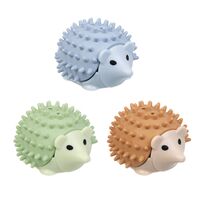 Игрушка-чесалка для кошек "Ежик с мятой" (7,5 см)