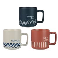 Кружка "Графика"