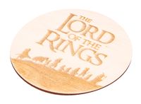 Подставка под кружку "Lord of the Ring №3"
