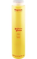 Бальзам для волос "Brilliants gloss" (250 мл)