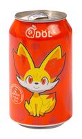 Напиток газированный "Pokemon. Lychee" (330 мл)