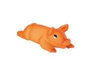 Игрушка для собак "Свинка" (12 см)