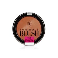 Румяна "Luminous Blush" тон: 605, розовый янтарь