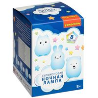 Ночник детский "Мишка"