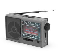 Радиоприёмник Ritmix RPR-151