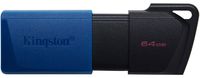 USB Flash Drive 64Gb Kingston DataTraveler Exodia M (DTXM/64GB)