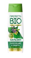 Бальзам для волос "Укрепление и защита" (250 мл)