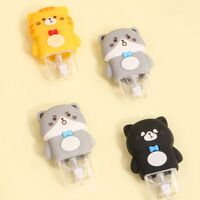 Корректор-лента "Котик"