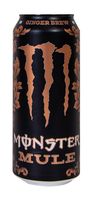 Напиток газированный "Monster Energy. Mule" (500 мл)