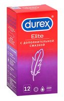 Презервативы "Durex. Elite" (12 шт.)