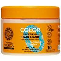Маска для волос "Антиоксидантная защита цвета" (300 мл)