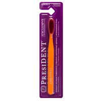 Зубная щётка "Exclusive" (средней жёсткости)