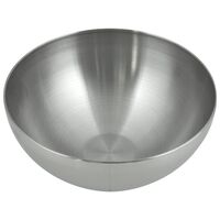 Салатник металлический "Металлик" (1,5 л)