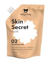 Маска для кожи головы "Skin Secret" (100 мл)