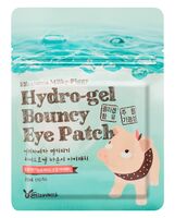 Патчи для кожи вокруг глаз "Hydro-gel Bouncy Eye Patch" (20 шт.)
