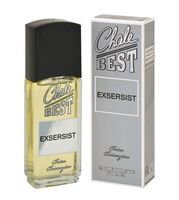 Туалетная вода мужская "Chale Best Exsersist" (95 мл)