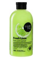 Гель для душа "Fresh Lime" (500 мл)