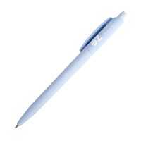 Ручка шариковая синяя "Zefir" (0,5 мм)