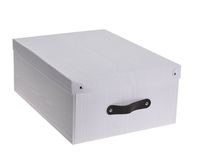 Коробка для хранения (300х220х125 мм)