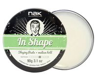 Паста для укладки волос "In Shape Shaping Paste" (90 г)