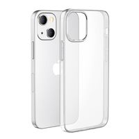 Чехол "Case" для Apple iPhone 13 mini (прозрачный)