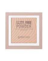 Компактная пудра для лица "Sublime Powder" тон: 130