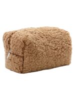 Косметичка "Тедди" (коричневый)