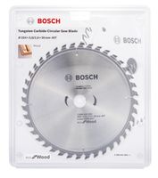 Диск пильный Bosch ECO по дереву (254х30 мм)