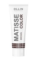 Краситель для волос "Matisse Color" тон: коричневый