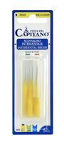 Межзубная щетка "Interdental Brush Fine" (5 шт.; ISO 2 Ø 0,9 мм)