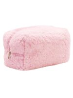 Косметичка "Тедди" (розовый)