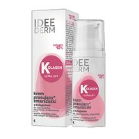 Крем-филлер для лица "С 10% коллагена" (50 мл)