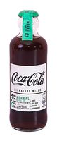 Напиток газированный "Coca-Cola. Signature Mixers. Herbal Notes" (200 мл)