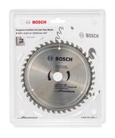 Диск пильный Bosch ECO aluminium универсальный (160х20 мм)