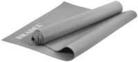 Коврик для йоги SF 0397 (173х61х0.3 см; серый)