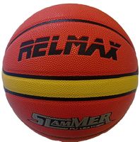 Мяч баскетбольный Relmax PU RMBL-001 №7