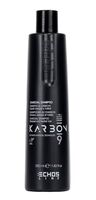 Шампунь для волос "Charcoal Shampoo" (350 мл)