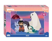 Пазл "Умка" (160 элементов)