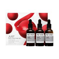 Подарочный набор "Just Daily Routine" (3 предмета)